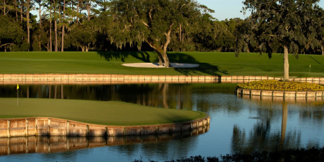 Is TPC Sawgrass overrated?