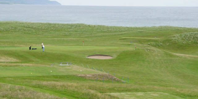 Brora Golf Club