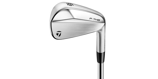 TaylorMade P7MB