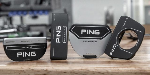 PING Putters