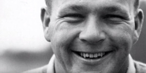 Golf Reacts to Passing of Arnold Palmer