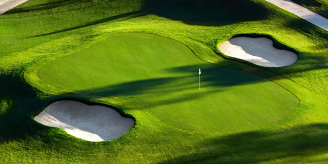 Augusta Municipal Golf Course