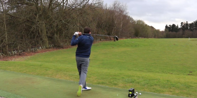 Reviewed - COBRA F6+ Driver