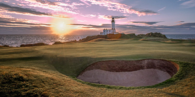 Turnberry