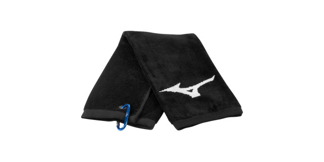 Mizuno Golf Towel