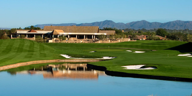 TPC Scottsdale