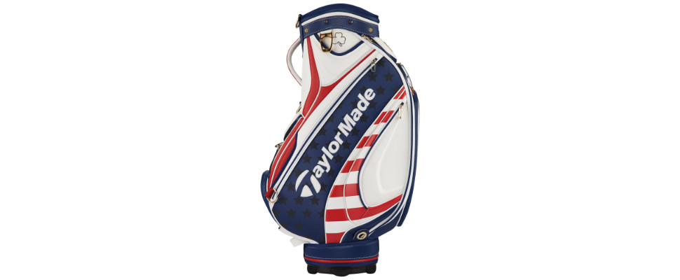 TaylorMAde Special Edition Tour Bag