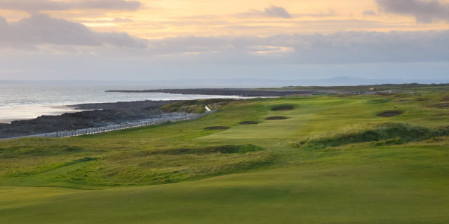 Royal Porthcawl