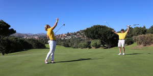 Rounds of Golf Are Taking Less Time - And Golfers Are Loving It