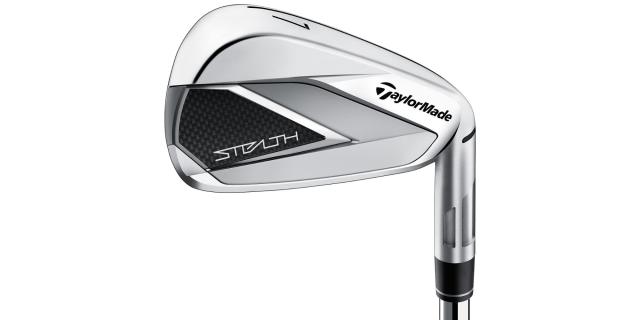 TaylorMade Stealth