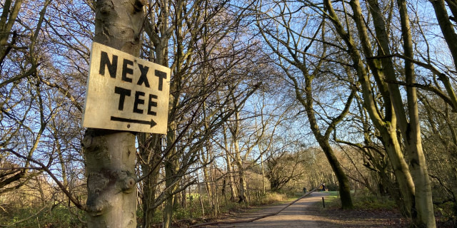 Golf Price Increases