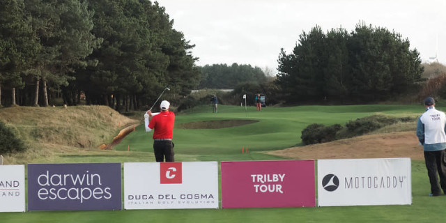 Trilby Tour