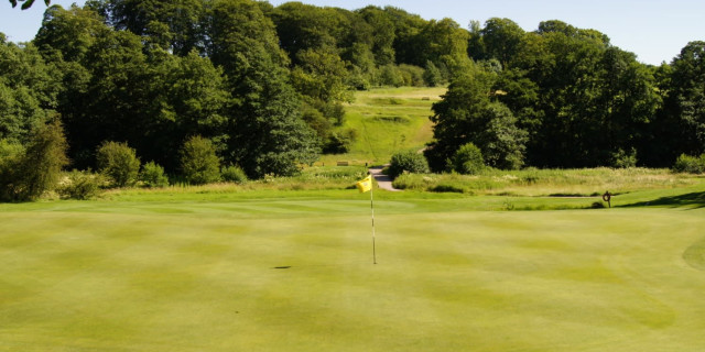 Stoke Rochford Golf Club Feature Review