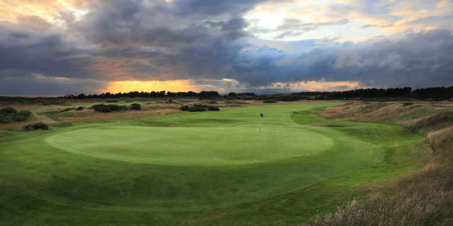 Dundonald Links