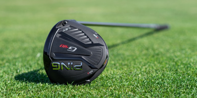 Ping G410 Driver Review