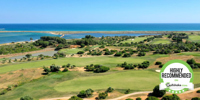 Palmares Golf