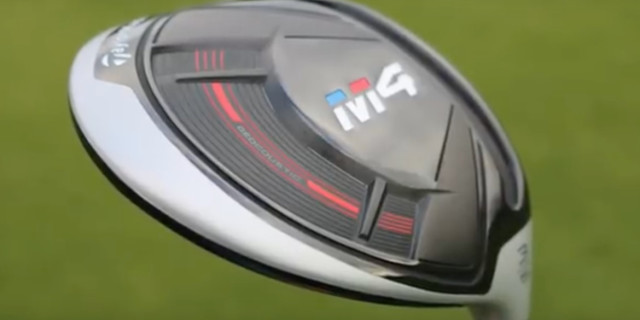 Top 5 Fairway Woods 2018