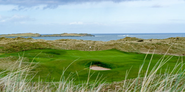 Royal Portrush Golf Club