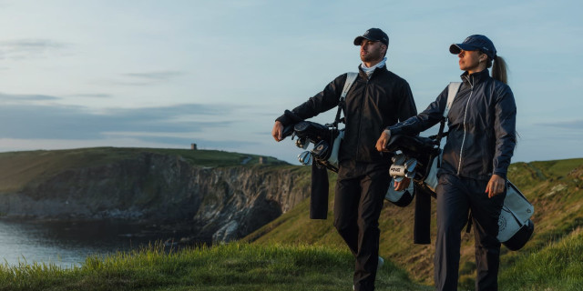 Galvin Green