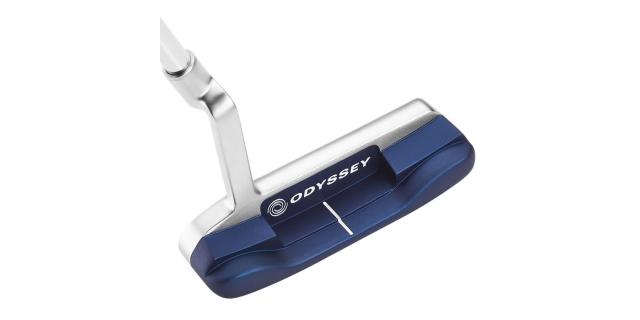 Odyssey Stroke Lab Putter