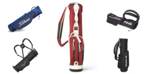 10 of The Best Pencil Golf Bags to Buy