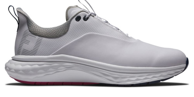 FootJoy Quantum & Pro SLX Golf Shoes Review
