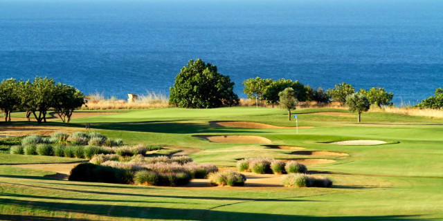 Robinson Quinta da Ria is Among Portugal's Best Golf Resorts