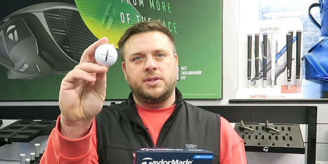 Which type of golf ball is right for you?