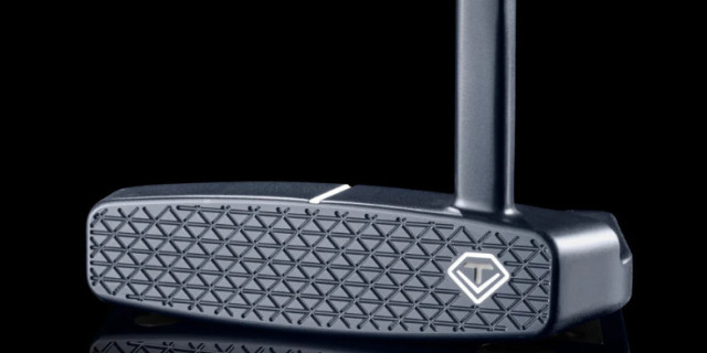 This is why golfers spend so much money on a new putter