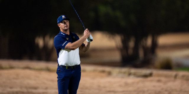 Do LIV golfers really deserve world ranking points?