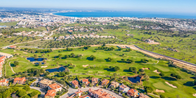 Boavista Golf & Spa