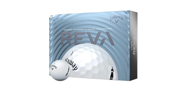 Callaway REVA