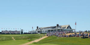 Why the US Open is the toughest test in golf