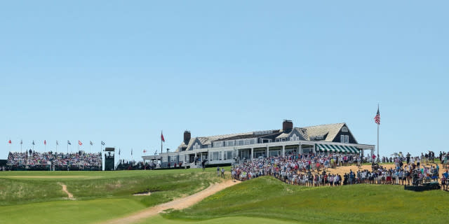 Why the US Open is the toughest test in golf
