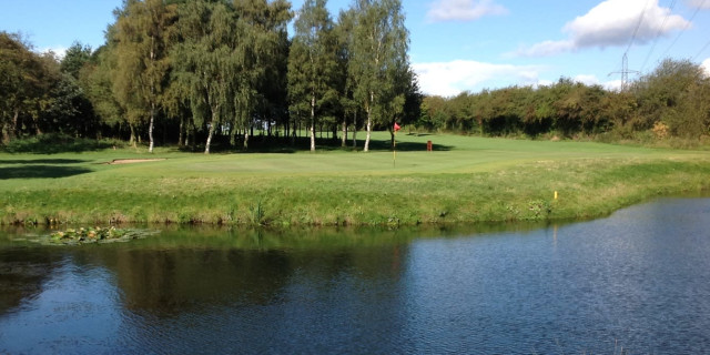 Wath Golf Club