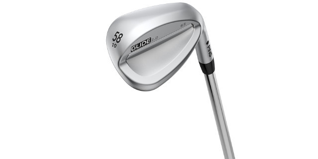 PING introduce Glide 2.0 wedges