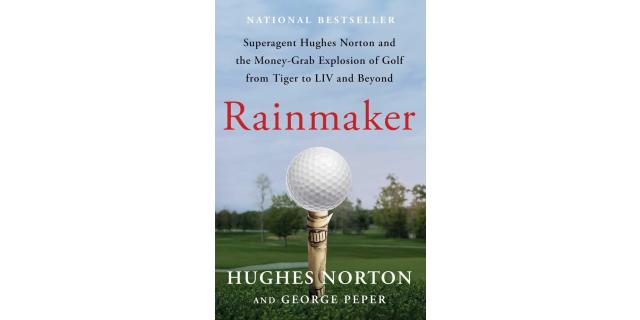 Rainmaker Book