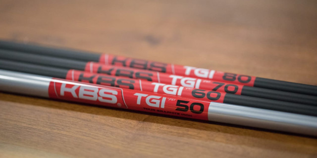 KBS TGI