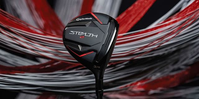 Stealth 2 Fairway Wood