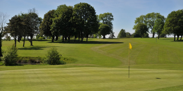 Forest of Dean Golf Club
