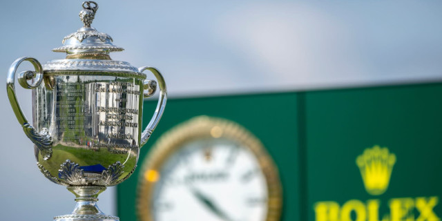 2025 PGA Championship