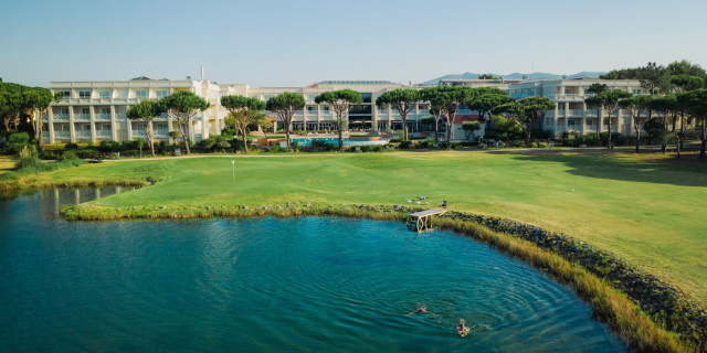 Quinta da Marinha