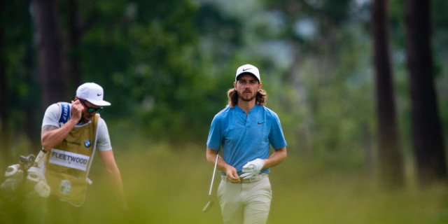 Tommy Fleetwood