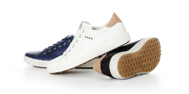 Casual Spikeless Golf Shoes 2016