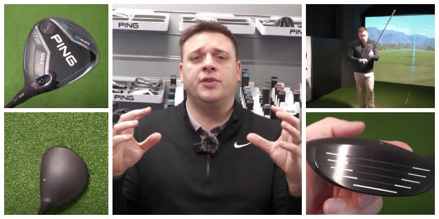 PING G440 Fairway Woods Review