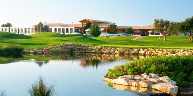 10 Things To Take On a Golf Break