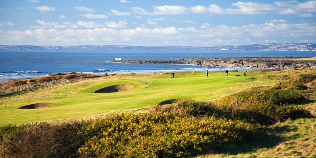 Royal Porthcawl Golf Club