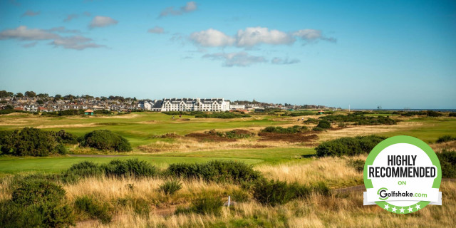 Carnoustie