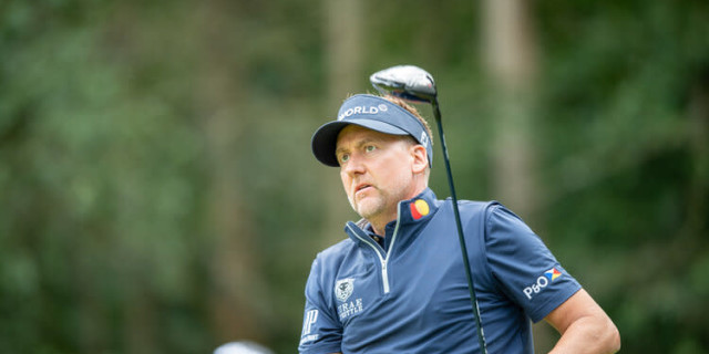 Ian Poulter