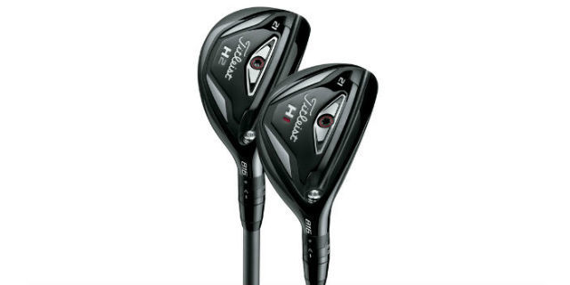 Titleist 816 Hybrids